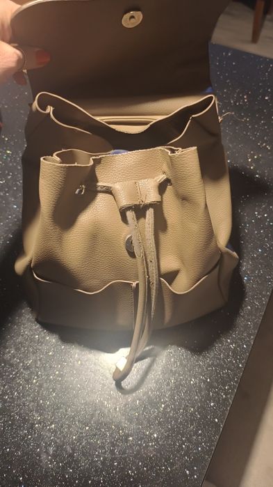 Rucsac Carpisa dama