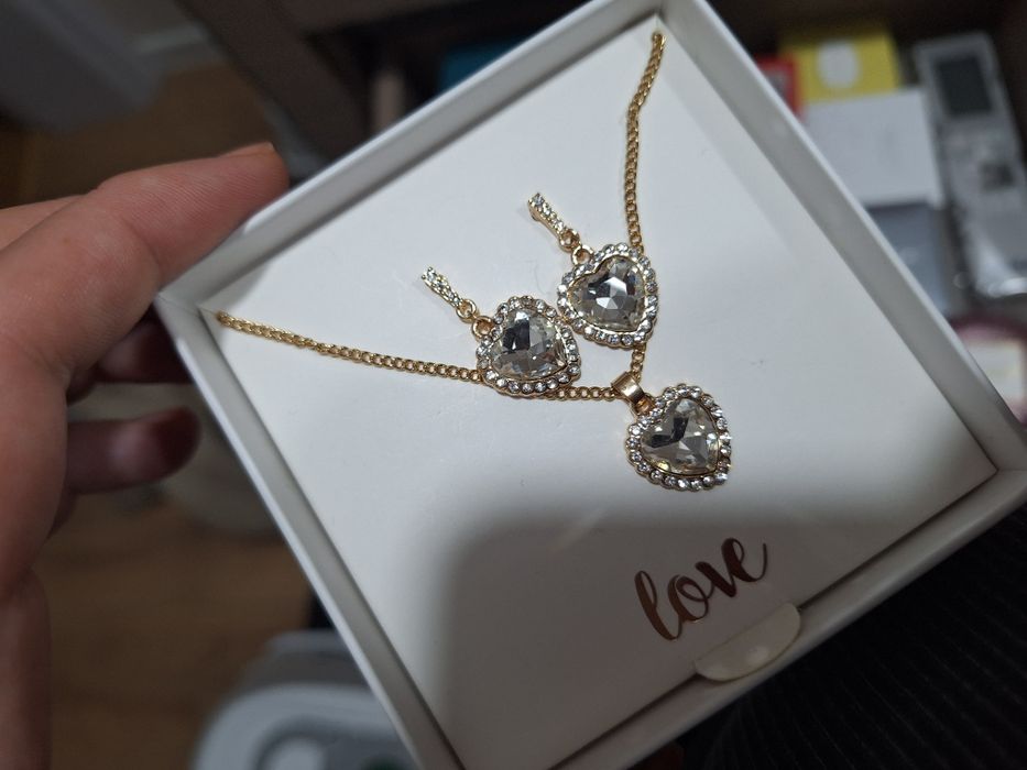 Разнообразие от дребни подаръци