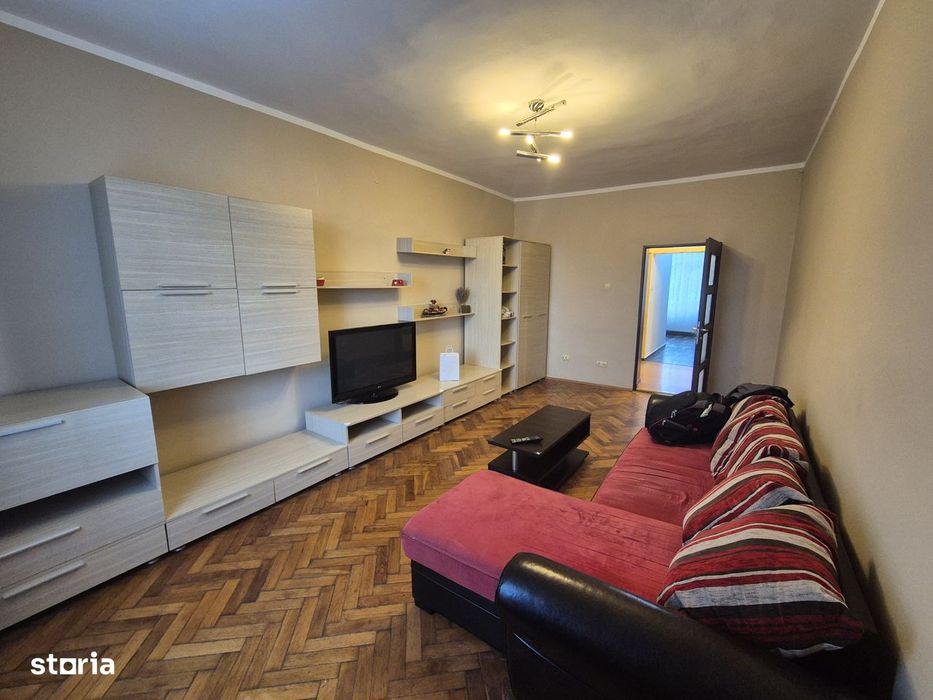 Apartament 2 camere de închiriat