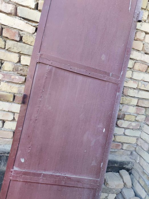 Железные дверы договорная