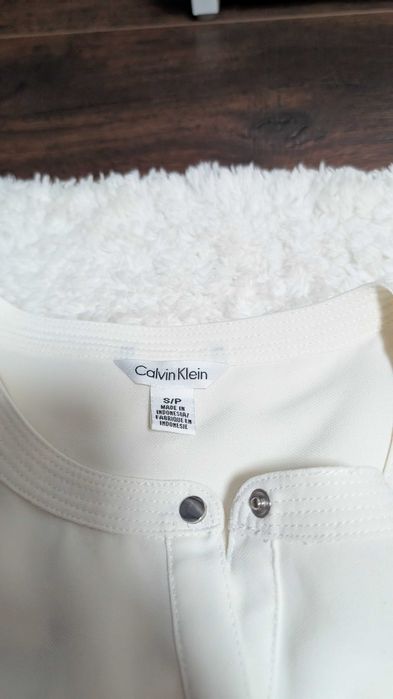 Calvin Klein - потници, тениски