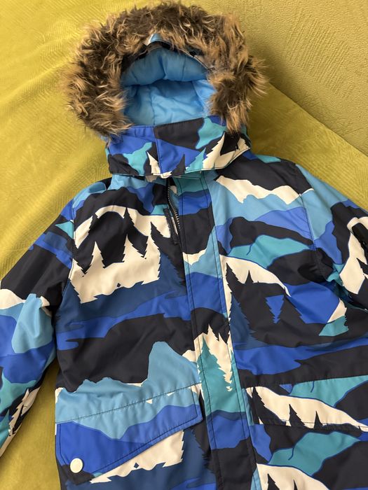 Куртка детская “Lassie”