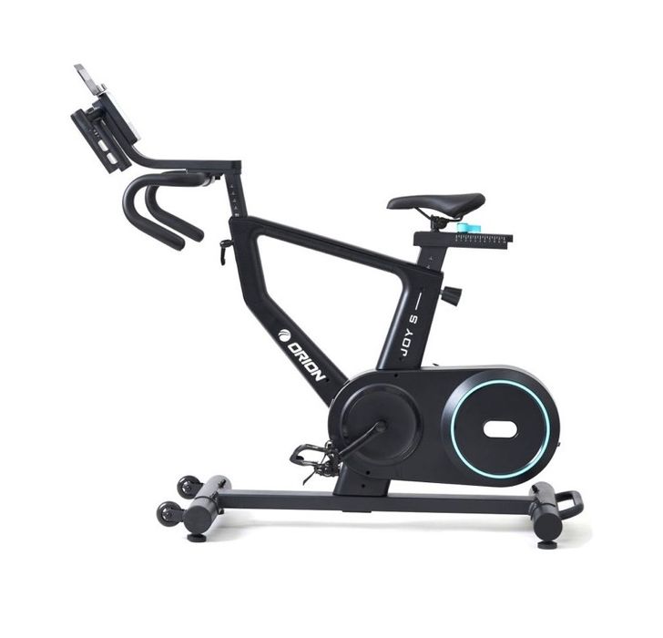 Ергометър Orion - Joy S, 9 kg маховик, до 130 kg