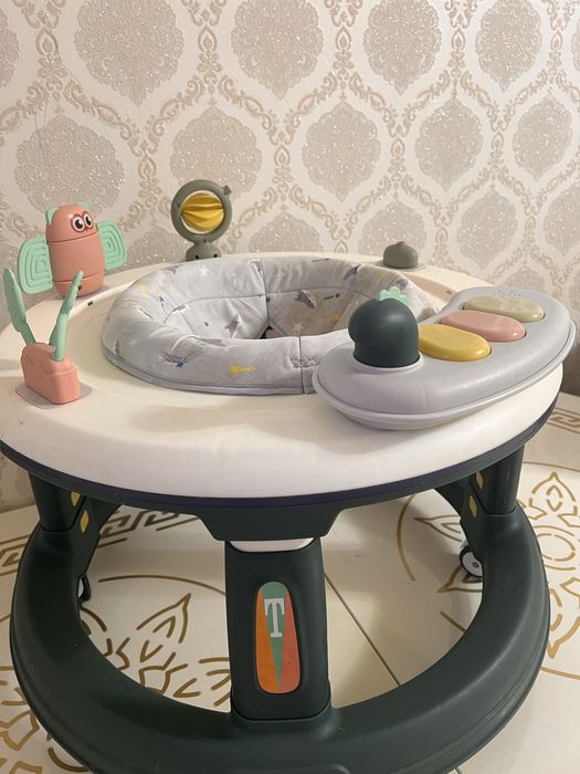 Продам ходунок в идеальном состоянии