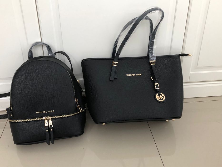 Rucsac/ Ghiozdan Michael Kors - LV