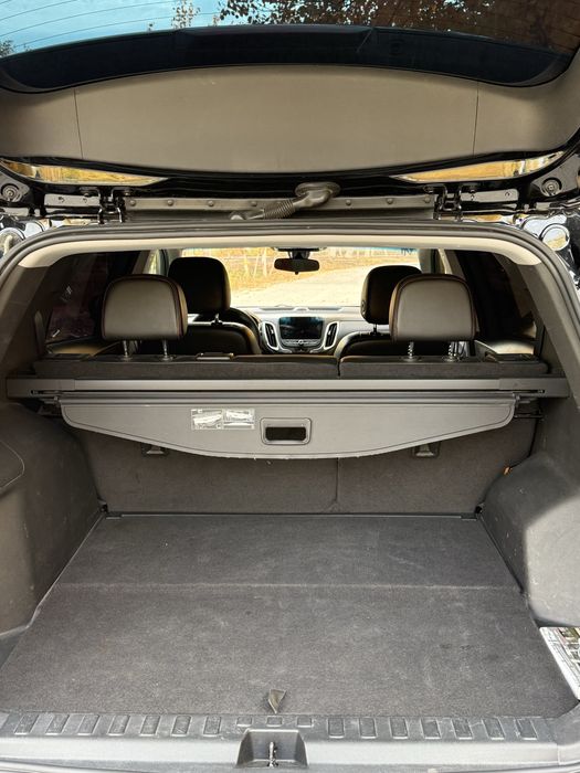 Equinox, 2020, full позиция