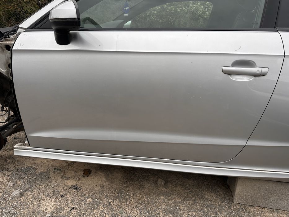 Врата за ауди а3 8в / audi a3 8 v