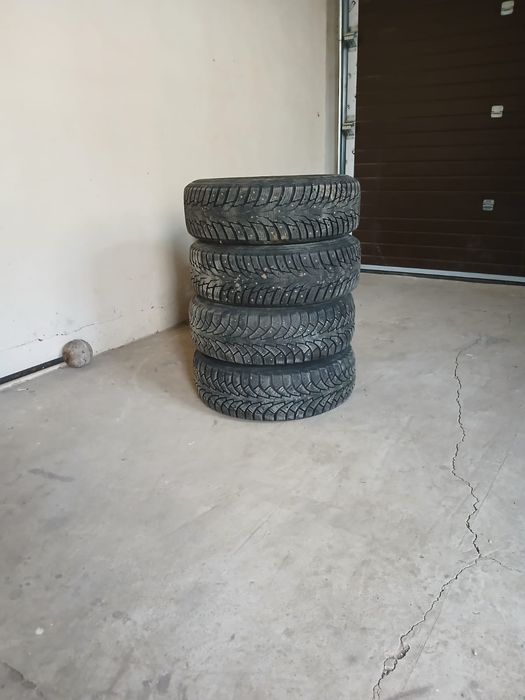 продам зимние шины