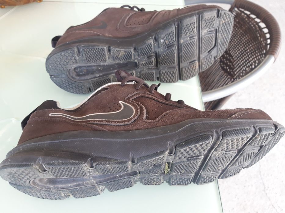 Маратонки adidas 45-ти номер Nike45,42 и Кецове ВАНС 43