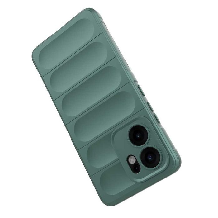Husa Premium Antisoc model Airbag pt Oppo Reno13 F / Reno13 FS 5G / 4G