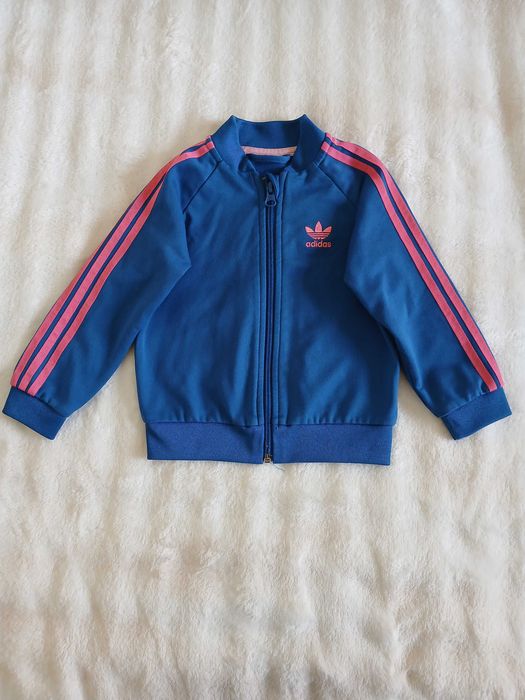 Детски суитшърт Adidas