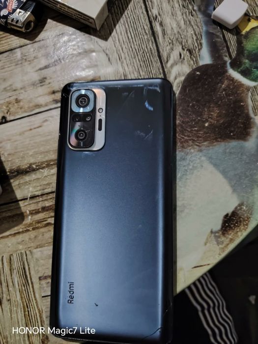 Xiaomi Redmi Note 10 Pro