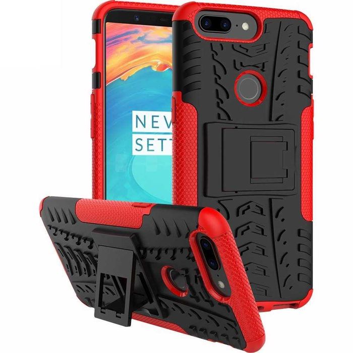Huse premium Folie ecran ONEPLUS 5T modele culori diverse