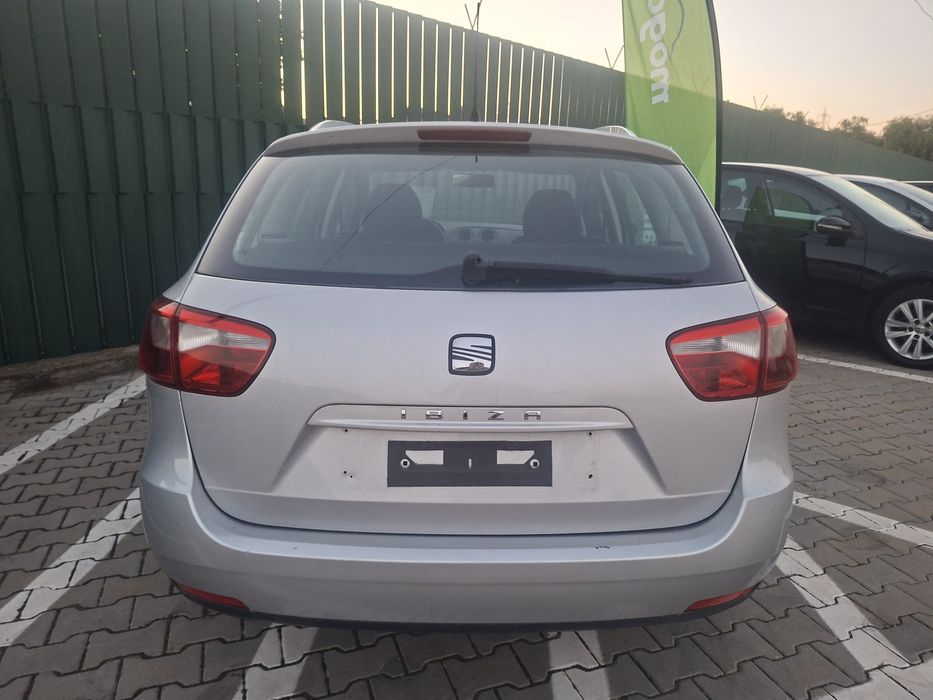 Seat Ibiza ST 1.2TDI 85CP Import Germania