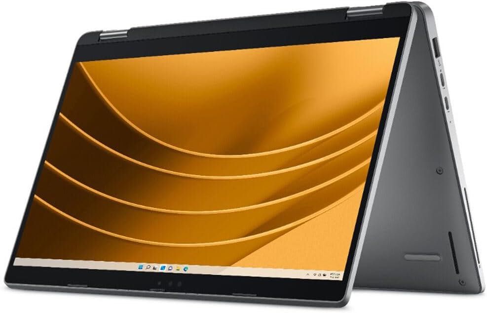 Dell Latitude 5350 512GB SSD 32GB-Ram Multi-Touch 2-in-1 13.3 Sigilat