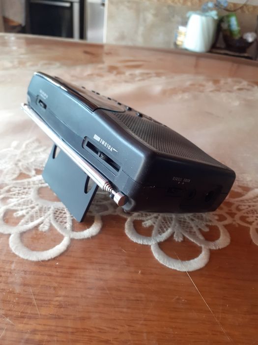 Grundig yacht boy 320