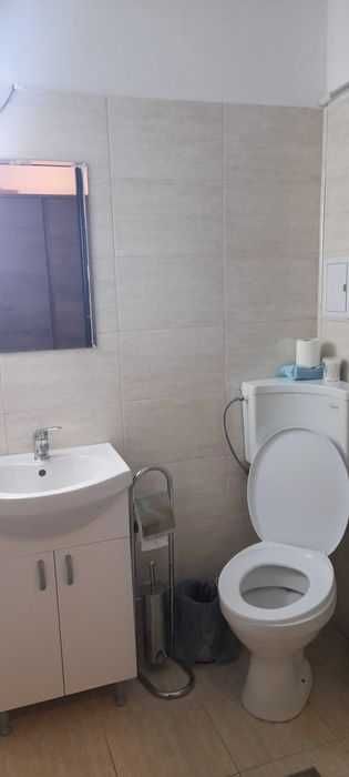 studio cu balcon in complexul rezidential Alfa-Beta