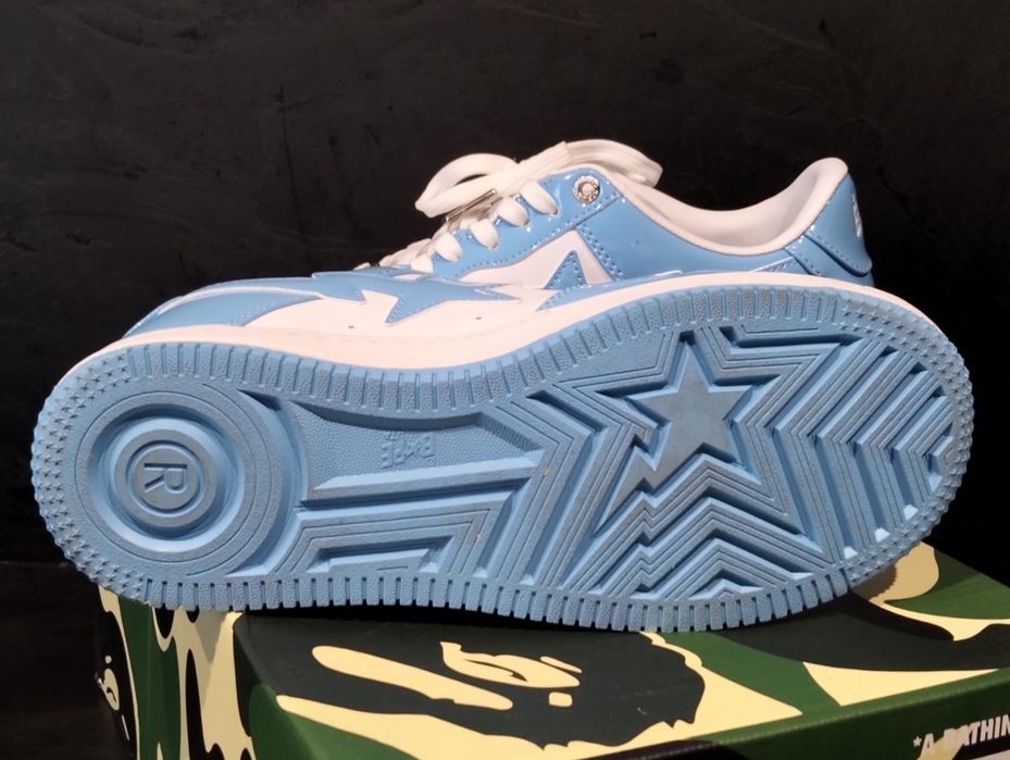 Bape incaltaminte noua