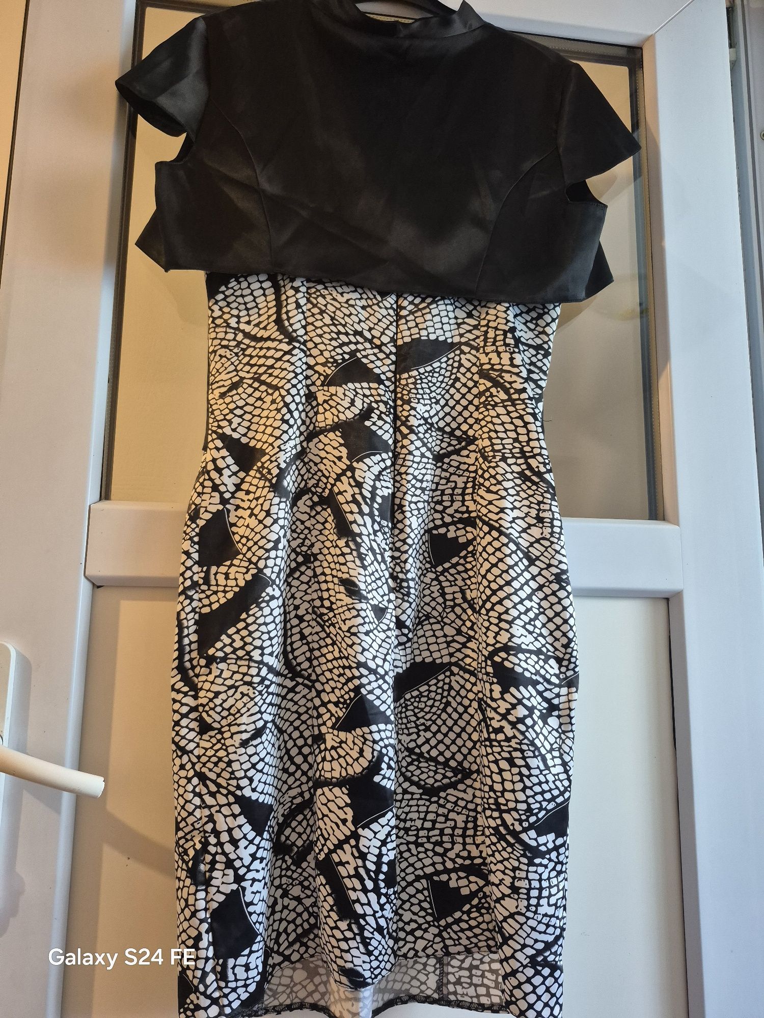 Rochie eleganta de ocazie cu bolero