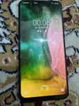 A50 Galaxy Samsung