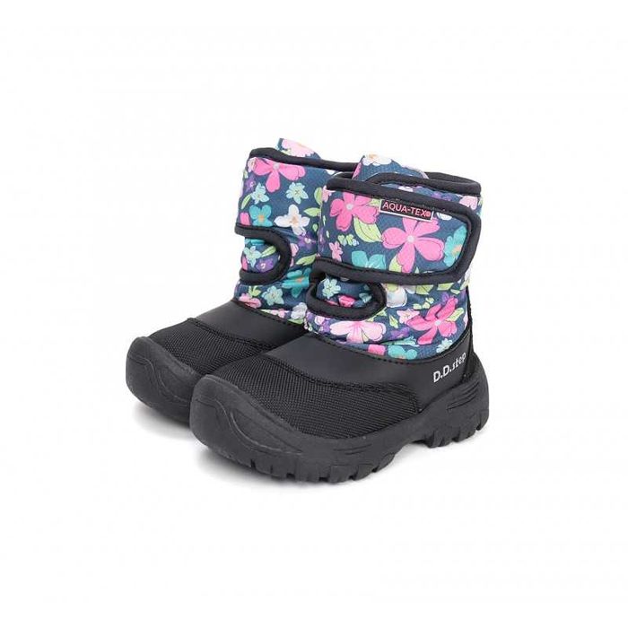 Детски апрески DD STEP 28-33 момиче