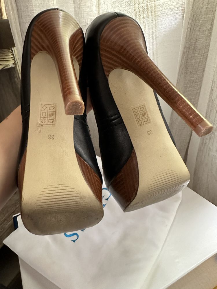 Обувки Guess 36 номер