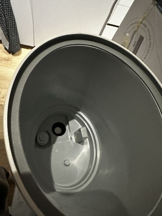 Umidificator în stare perfectă de funcționare Duux