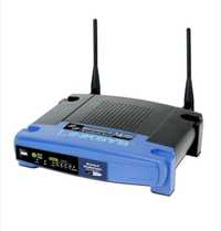 De vanzare Router linksys