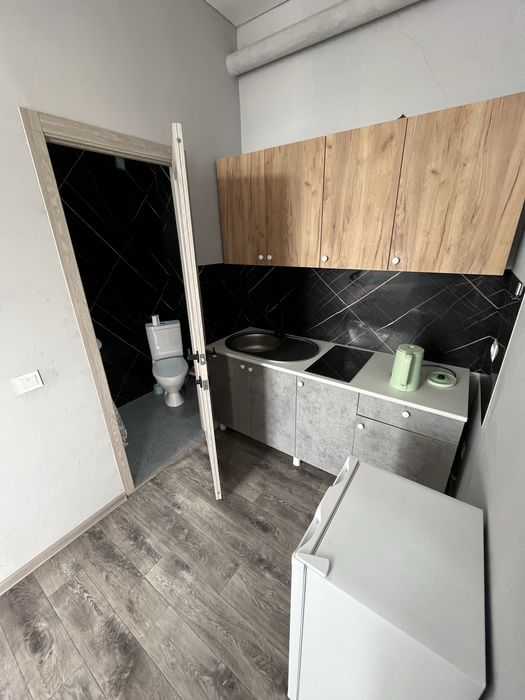 Комнаты благоустроенные меблированные в аренду