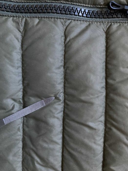 COLMAR мъжки пухен елек с гъши пух размер 52