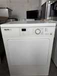 Сушилня +гаранция. MIELE въздуховодна 6кг. Безплатна доставка за София