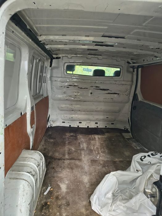 Nissan PrimaStar