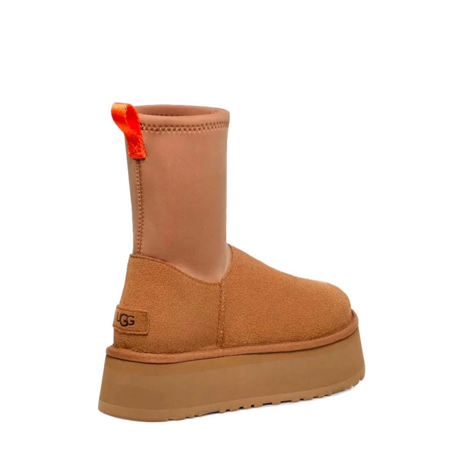 UGG - W Classic Dipper 1144031 №40 Оригинал Код 594