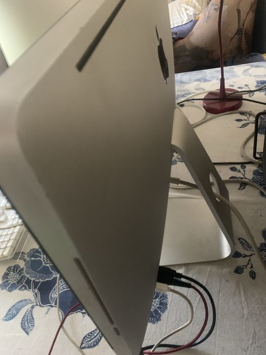 Imac 21,5 inch perfect functional