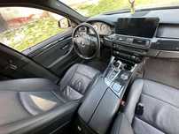 Bmw 520d an 2014
