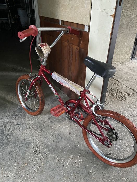 Колело BMX детско