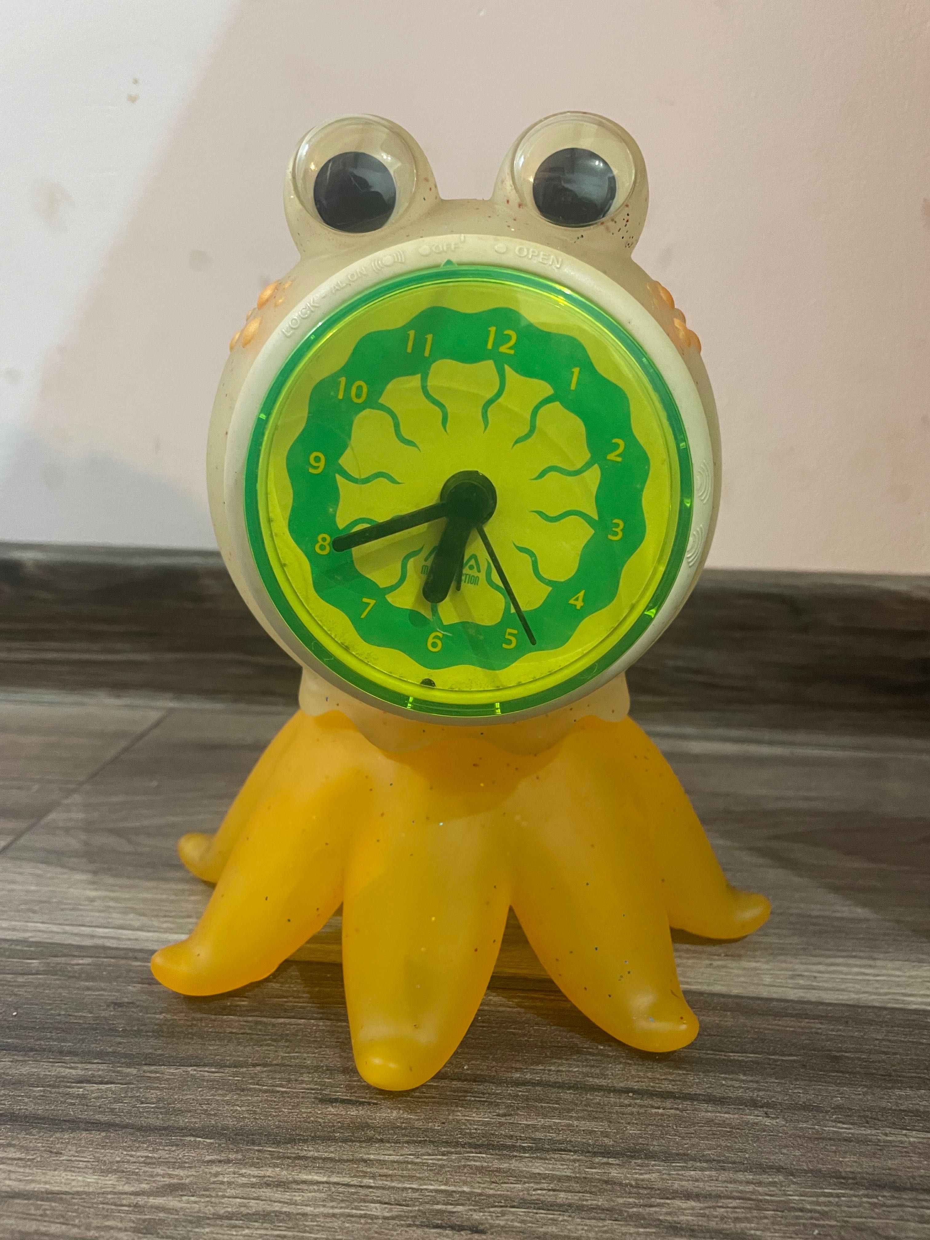 ceas decorativ pentru copii