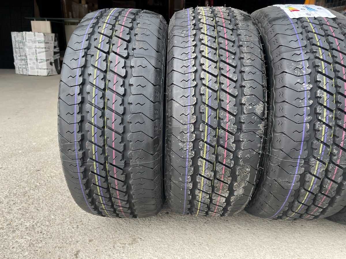 195/50R13C Anvelope noi de platforma cu garantie livrare rapida