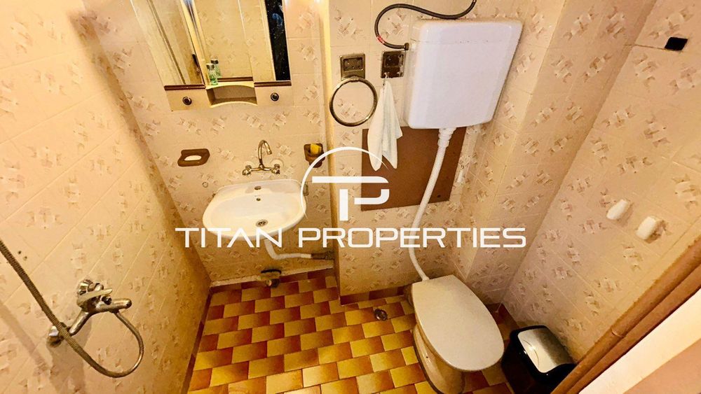 Двустаен, под наем, ж.к Славейков