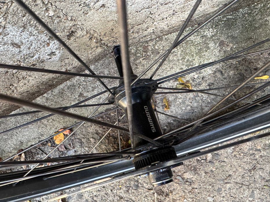 Enviolo City gear hub + команда и 2 капли сет 27,5''Х2,3