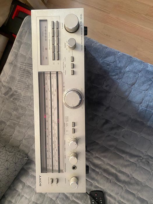 Linie sistem audio MARANTZ