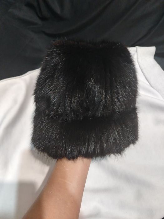 Продам шапку норка