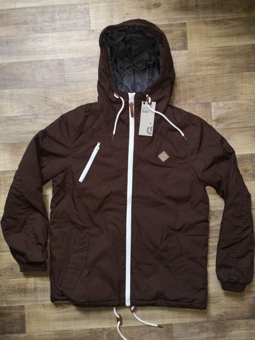 Geaca !Solid NOUA DC Carhartt volcom XL sport alte produse co