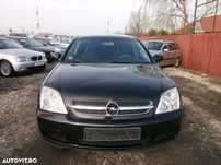 Opel Vectra C