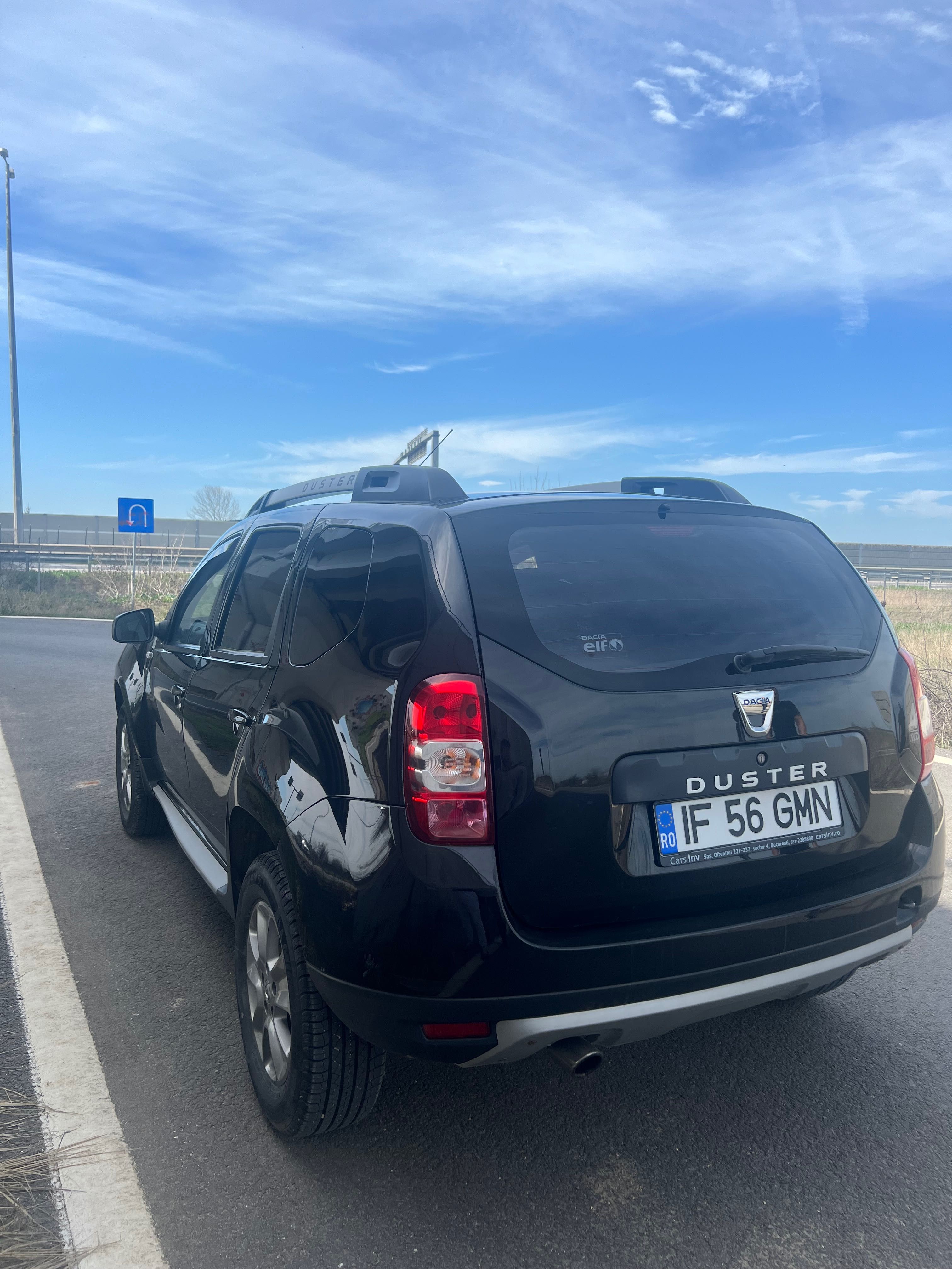 De vânzare Dacia Duster 2017 1.2 TCE 4X4