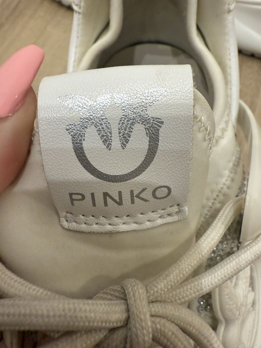 Pinko дамски обувки