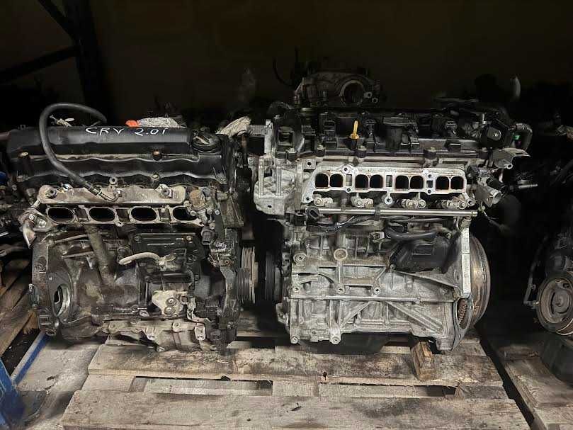 Двигатели втора употреба,за повечето марки автомобили