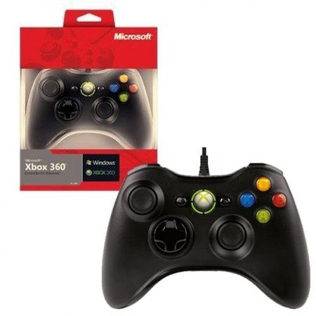 Джойстик xbox 360 controller за windows