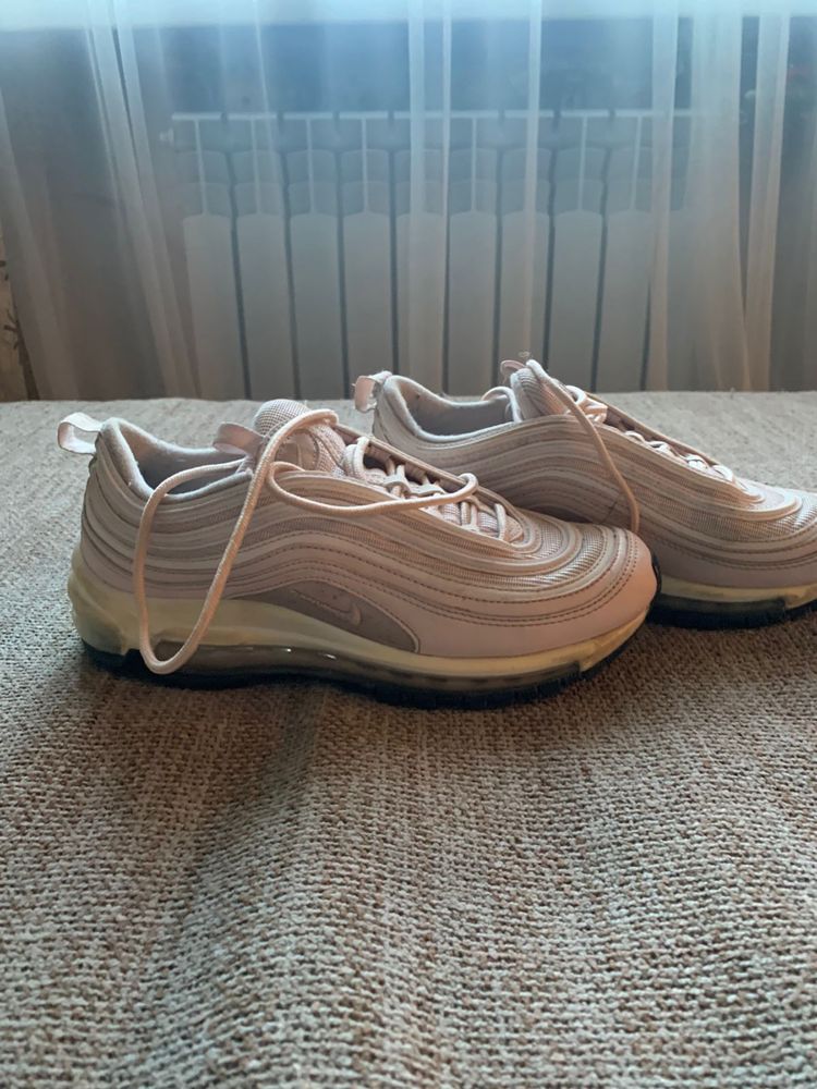 Продам Nike Air Max 95