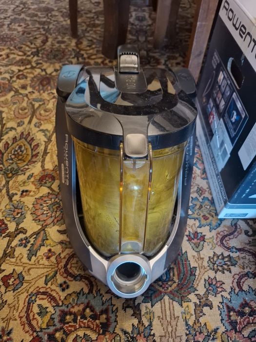 Прахосмукачка Rowenta